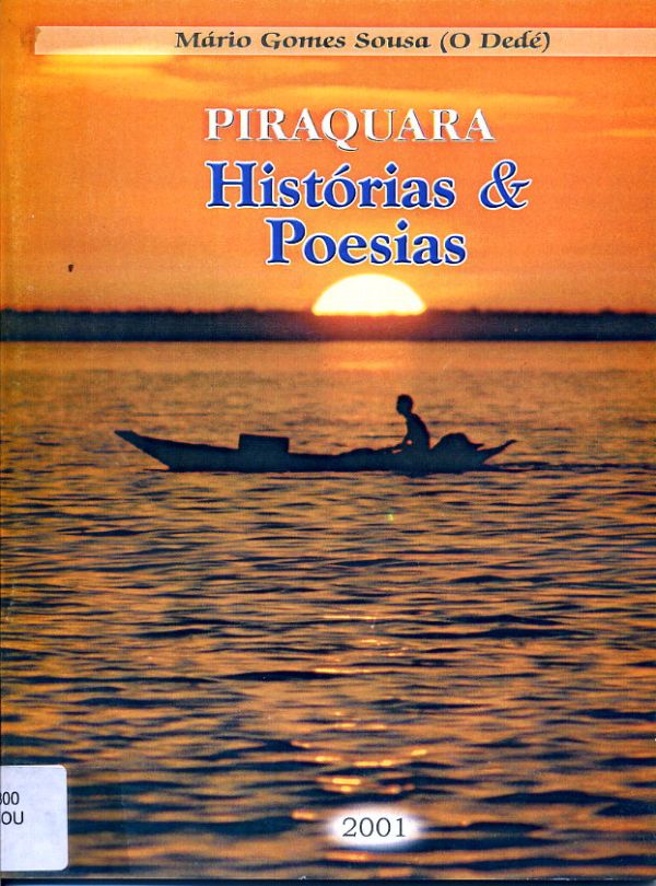 Piraqueara Histórias & Poesias